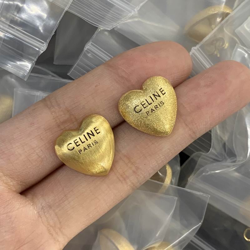 Celine Earring 03lyr132